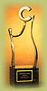 Trofeo internazionale Parigi 1990<br><b>Trofeo per la qualit&agrave;</b>